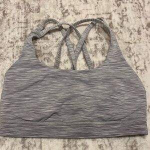 Lululemon Energy Bra